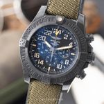 Breitling Avenger Hurricane XB12101A/BF46 - (1/8)