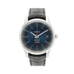 Omega De Ville 431.33.41.21.03.001 - (1/5)