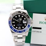 Rolex GMT-Master II 116710BLNR - (4/8)