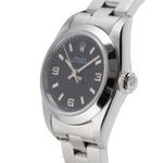 Rolex Oyster Perpetual 67180 - (5/8)