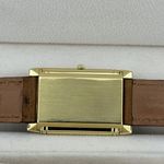 Jaeger-LeCoultre Reverso 140.105.1 - (4/8)