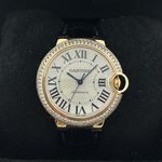 Cartier Ballon Bleu 36mm 3003 - (1/8)