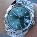 Rolex Datejust 41 126334 - (1/8)