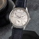 Jaeger-LeCoultre Master Ultra Thin Réserve de Marche Q1378420 - (3/8)