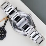 Omega Seamaster Aqua Terra 220.10.38.20.03.001 (2023) - Blauw wijzerplaat 38mm Staal (6/8)