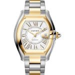 Cartier Roadster W2RD0010 - (3/3)