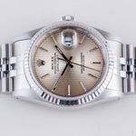 Rolex Datejust 36 16234 - (5/8)