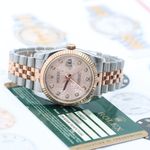 Rolex Datejust 36 116231 - (7/8)