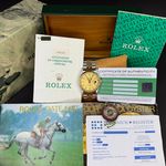 Rolex Datejust 36 16233 - (3/8)