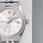 Rolex Datejust 36 16014 - (5/8)