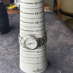 Rolex Explorer II 16570 (1993) - White dial 40 mm Steel case (4/8)