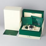 Rolex Oyster Perpetual 41 124300 - (8/8)