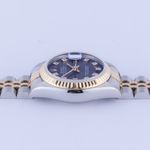 Rolex Lady-Datejust 69173 (1993) - 26mm Goud/Staal (5/8)