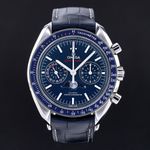 Omega Speedmaster Professional Moonwatch Moonphase 304.33.44.52.03.001 - (3/7)