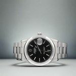 Rolex Oyster Perpetual Date 15200 - (3/7)
