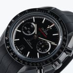 Omega Speedmaster Professional Moonwatch 310.92.44.51.01.004 (2026) - Zwart wijzerplaat 44mm Keramiek (3/7)