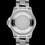 Breitling Superocean A17377211A1A1 (2024) - 36mm Staal (4/6)