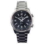 Jaeger-LeCoultre Polaris Q9008170 (2024) - Zwart wijzerplaat 41mm Staal (3/3)