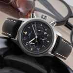 IWC Pilot Chronograph IW374101 - (2/8)