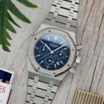 Audemars Piguet Royal Oak Chronograph 26300ST - (1/8)