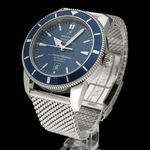 Breitling Superocean Heritage 46 A17320 - (2/8)