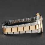 Rolex Oyster Perpetual Date 15203 - (6/8)
