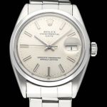 Rolex Oyster Perpetual Date 1500 - (1/7)