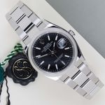 Rolex Datejust 36 126200 (2024) - 36 mm Steel case (1/8)