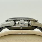 Omega Speedmaster Professional Moonwatch 3570.50.00 (2000) - Black dial 42 mm Steel case (3/8)