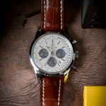 Breitling Transocean Chronograph AB0152121G1A1 - (1/7)