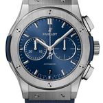Hublot Classic Fusion Chronograph 541.NX.7170.RX - (1/1)