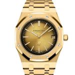 Audemars Piguet Royal Oak Jumbo 16202BA.OO.1240BA.01 - (6/6)