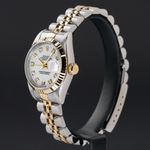 Rolex Lady-Datejust 69173 (1997) - 26 mm Gold/Steel case (4/8)