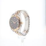 Rolex Datejust Turn-O-Graph 116261 (2007) - 36mm Goud/Staal (2/6)