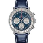 Breitling Navitimer 1 B01 Chronograph AB0139631C1P1 - (1/2)