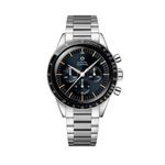 Omega Speedmaster 310.30.40.50.06.001 (2026) - Black dial 40 mm Steel case (1/1)