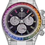 Rolex Daytona 126599RBOW - (7/12)