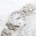 Rolex Oyster Perpetual Date 15200 - (6/8)