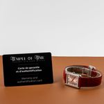 Cartier Tank Solo 3170 - (6/8)