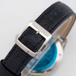 Grand Seiko Elegance Collection SBGA407 (2026) - 41mm Staal (5/7)
