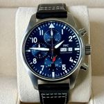 IWC Pilot Chronograph IW388101 - (2/7)