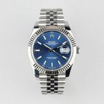 Rolex Datejust 41 126334 - (1/8)