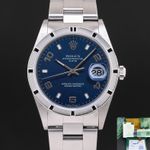 Rolex Oyster Perpetual Date 15210 - (1/8)