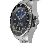Rolex Sea-Dweller Deepsea 126660 (2020) - 44 mm Steel case (6/8)