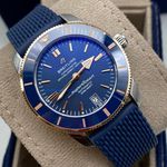 Breitling Superocean Heritage UB2010161C1S1 - (5/10)