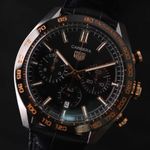 TAG Heuer Carrera Calibre HEUER 01 CAR201T - (5/6)