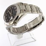 Rolex Datejust 36 116200 (2010) - 36 mm Steel case (2/6)