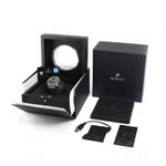 Hublot Big Bang 44 mm 301.SX.130.RX (2015) - Zwart wijzerplaat 44mm Staal (3/3)