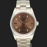 Rolex Air-King 14000M - (2/8)