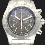 Breitling Avenger Skyland A13380 - (2/8)